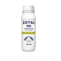 Zotal Zero Lemon 1 Liter Disinfectant