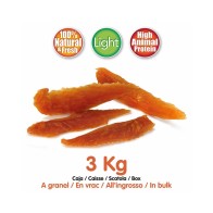 Bulk Chicken Fillet 3 Kg. Arquivet