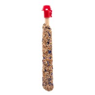 Seed Bars with Nuts and Raisins for Lovebirds