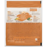 Nature's Variety Cat Selected Sterilized Chicken 3 Kg