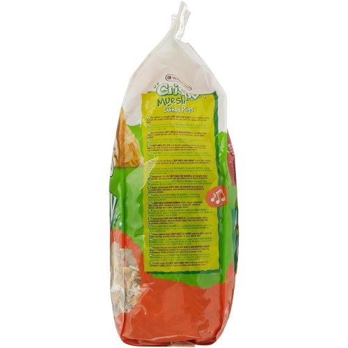 Muesli Crispy para Cobayas 10kg Versele-Laga