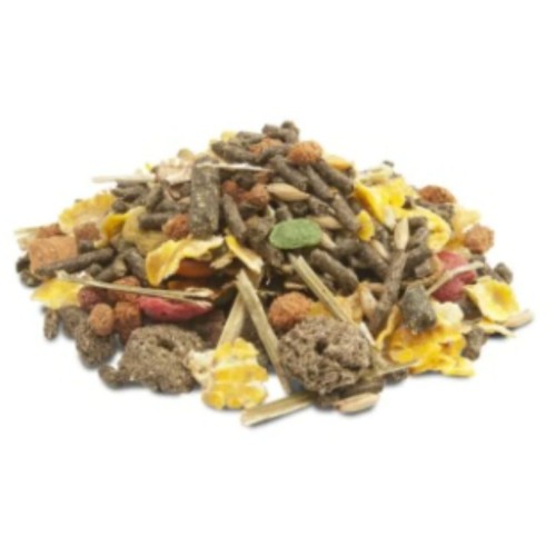 Muesli Crispy para Cobayas 10kg Versele-Laga
