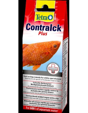 Fish Care and Supplies