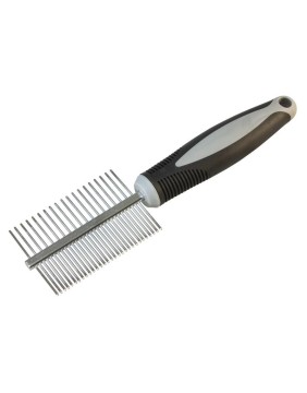 Dog Grooming Combs and Brushes